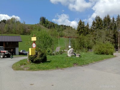 Holiday room Zimmer3 mit 2 Einzelbetten - Outdoor photo 50