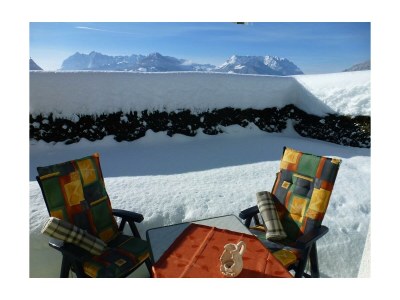 Apartment Appartement/Fewo, Dusche und Bad, WC, Terrasse - Outdoor photo 7