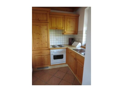 Apartment Apartment/Wohn-Schlafraum/DU,Bad, WC, - Features photo 11