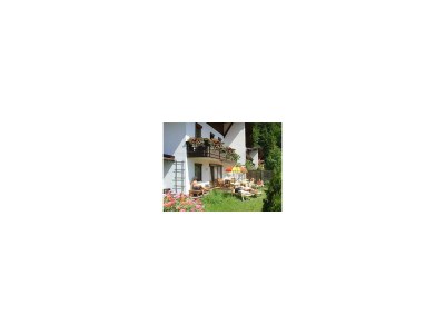 Apartment Ferienhaus/3 Schlafräume/Bad, WC - Outdoor photo 25