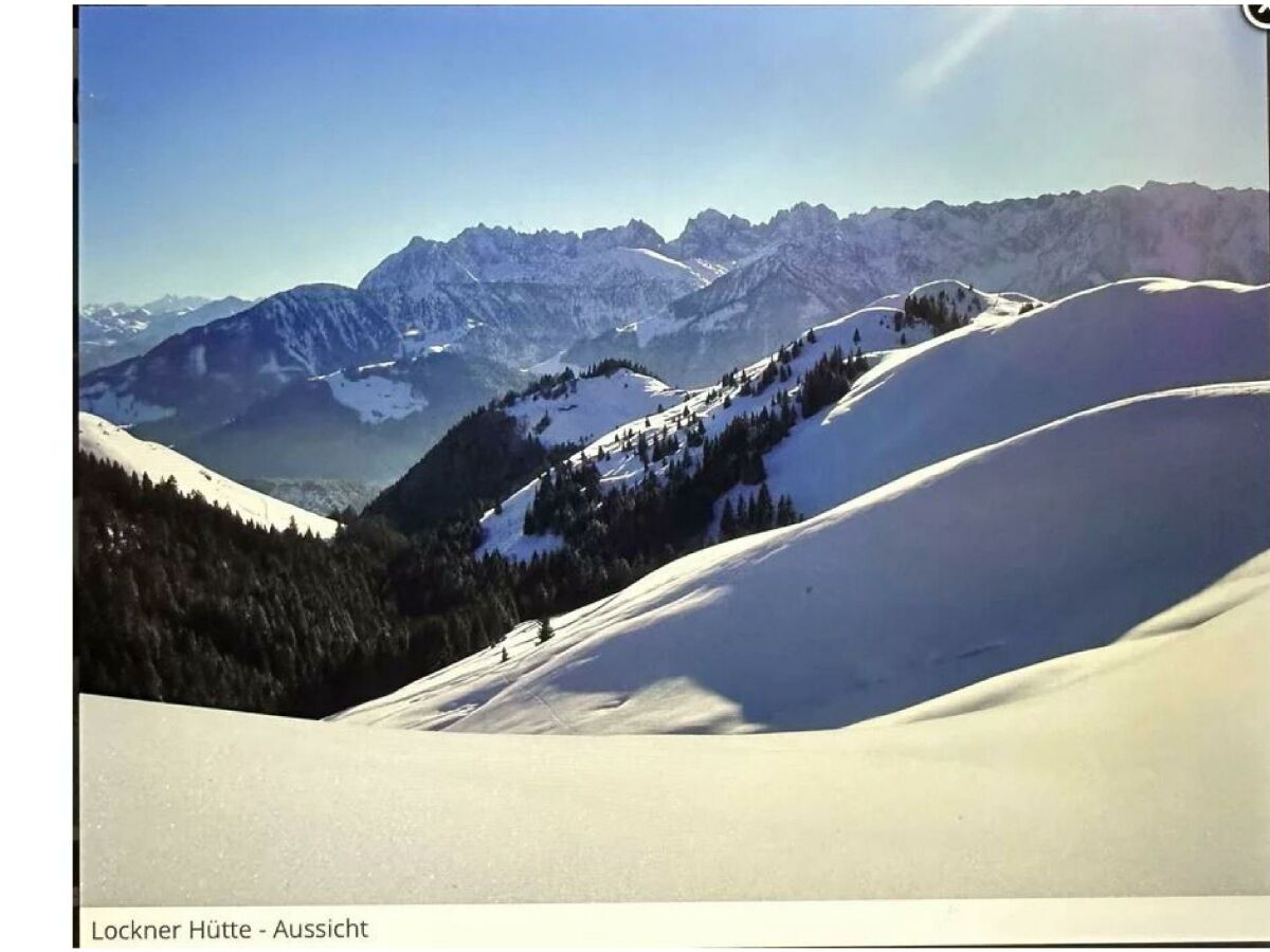 Apartment Lochner Alm - Outdoor photo 2