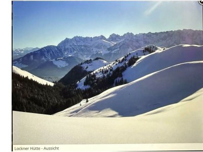 Apartment Lochner Alm - Outdoor photo 2