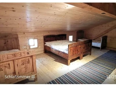 Apartment Lochner Alm - Features photo 33