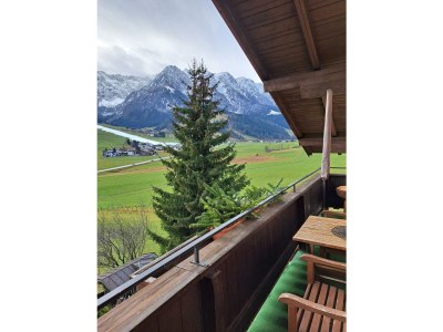 Apartment Appartement/Fewo, Dusche, WC, 2 Schlafräume - Outdoor photo 43