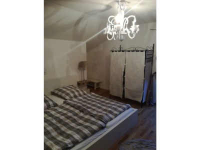 Apartment Appartement/Fewo, Dusche, WC, 2 Schlafräume - Features photo 55