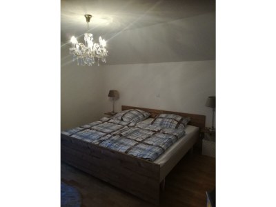 Apartment Appartement/Fewo, Dusche, WC, 2 Schlafräume - Features photo 58