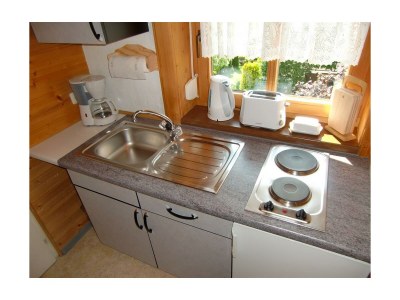 Apartment Appartement/1 Schlafraum/Dusche,WC,TV,Blk in Kössen - Apartment