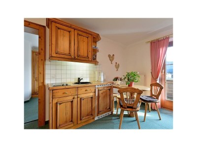 Apartment Appartement mit Terrasse - Features photo 25