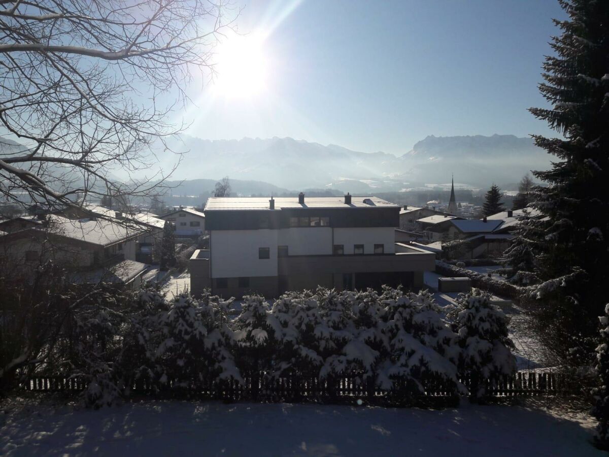 Apartment Ferienhaus Blösl