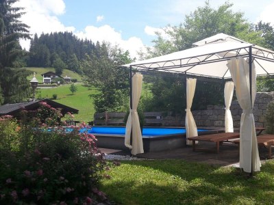 Apartment Ferienhaus Blösl - Outdoor photo 15