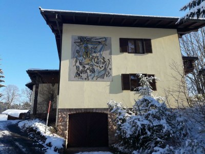 Apartment Ferienhaus Blösl - Outdoor photo 18