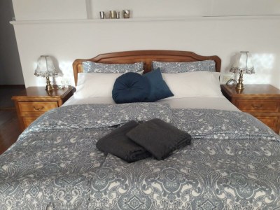Apartment Ferienhaus Blösl - Features photo 61