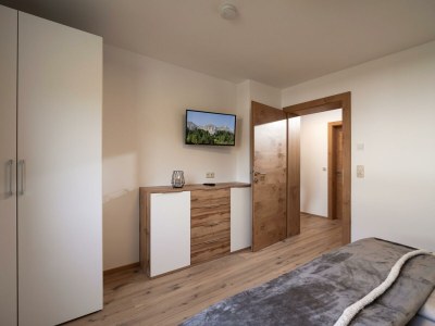 Apartment Appartement/Fewo, Dusche und Bad, WC, 2 Schlafräum - Features photo 22