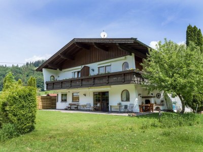 Apartment Zahmer Kaiser 2 - Outdoor photo 7
