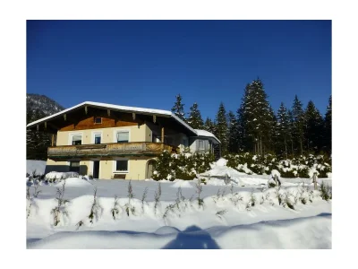 Apartment Appartement/Fewo, Dusche und Bad, WC, 2Schlafräume - Outdoor photo 2