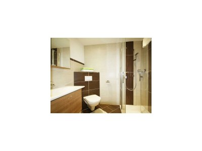 Apartment Appartement/Fewo, Dusche und Bad, WC, 2Schlafräume - Outdoor photo 10