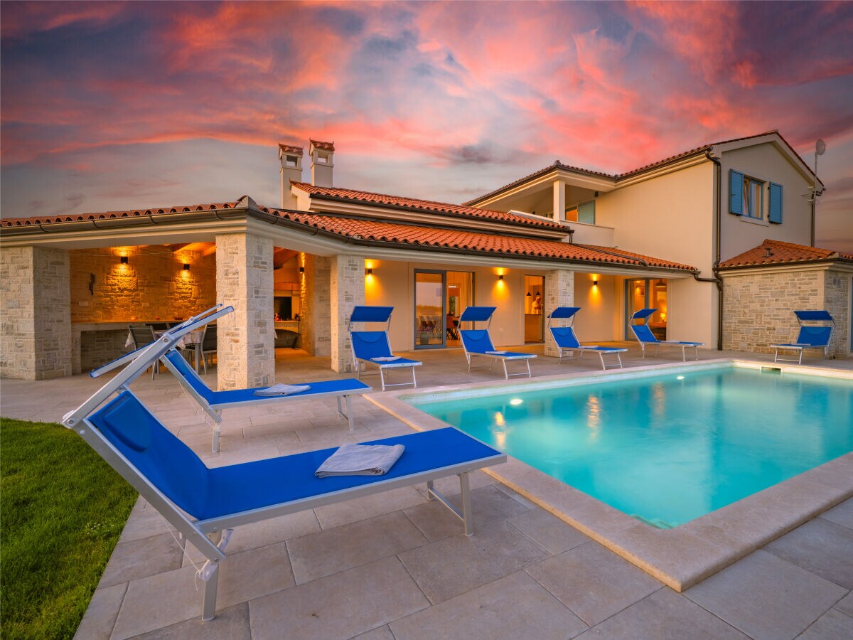 Villa Villa Barra