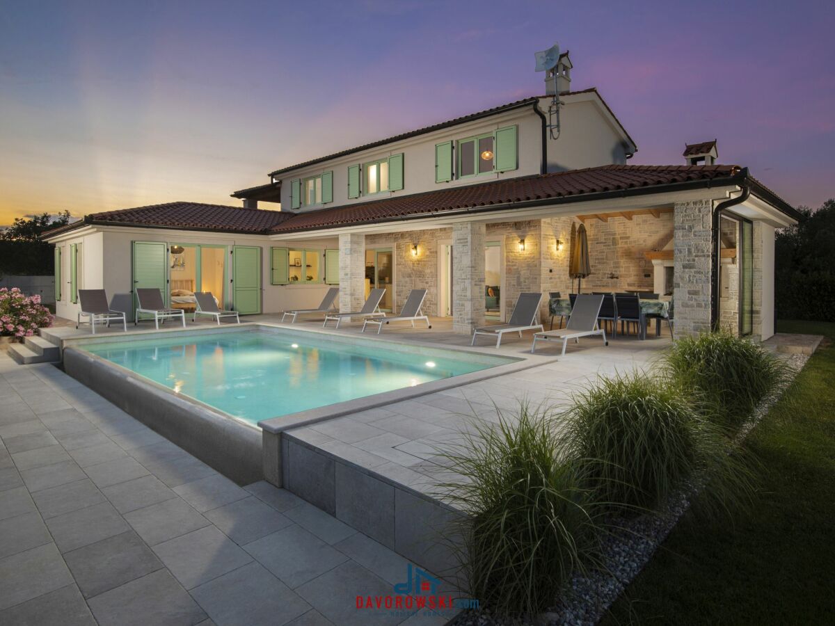 Villa Villa Barra
