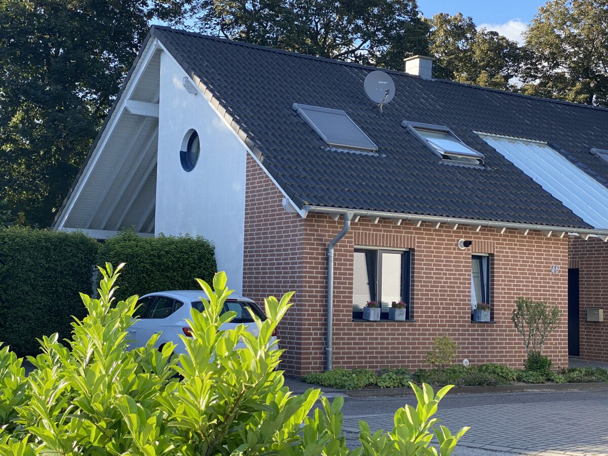 Holiday house Haus Xantenamera