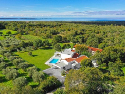 Villa Villa Brioli - Outdoor photo 17