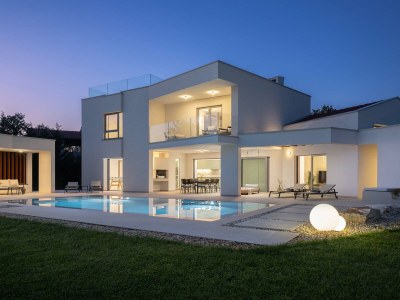 Villa Villa Brioli - Outdoor photo 18