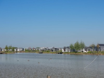 Holiday park Dyke-View Stay with Terrace - Environment photo 34