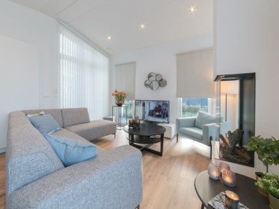 Holiday park Holiday Home in Zeeland near Stream Garden - Features photo 11