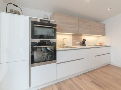 Holiday park Holiday Home in Zeeland near Stream Garden - Features photo 13