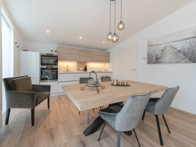 Holiday park Holiday Home in Zeeland near Stream Garden - Features photo 15