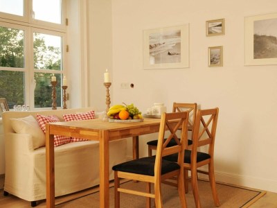 Holiday house Gutshaus Zicker in Garz - Features photo 11