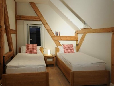 Holiday house Gutshaus Zicker in Garz - Features photo 12