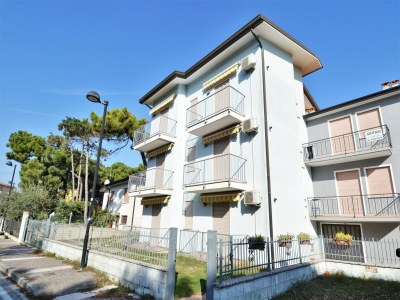 Apartment Beachside Stay, Rosolina Mare in Albarella - Apartment