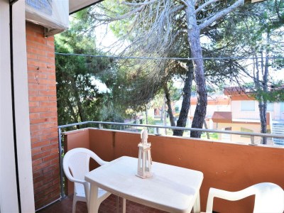 Holiday house Wohnung in Rosolina Mare am Meer - Outdoor photo 2