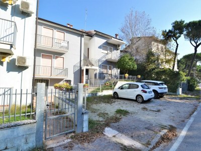 Holiday house Wohnung in Rosolina Mare am Meer - Outdoor photo 3