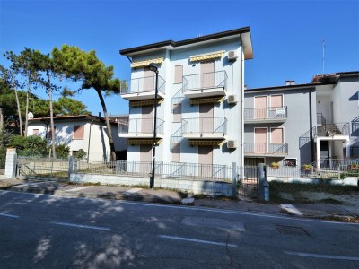 Holiday house Wohnung in Rosolina Mare am Meer - Outdoor photo 4