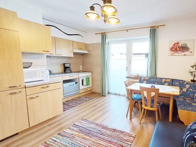 Holiday apartment Dürnberger in St. Martin - Features photo 15