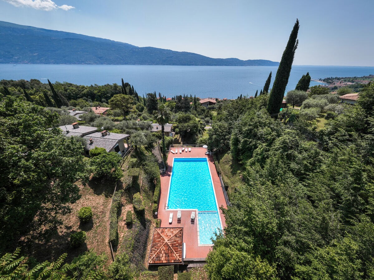 Apartment Wieser Gardalake - Outdoor photo 5