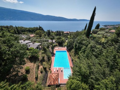 Apartment Wieser Gardalake - Outdoor photo 5
