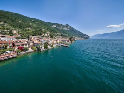Apartment Wieser Gardalake - Environment photo 12