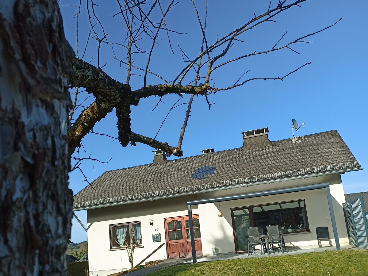 Apartment 5-Bett-Ferienwohnung Apfelbaum (bis 6 Personen) - Outdoor photo 4