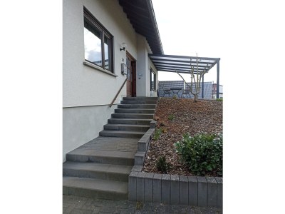 Apartment 5-Bett-Ferienwohnung Apfelbaum (bis 6 Personen) - Outdoor photo 2