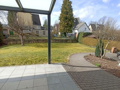Apartment 5-Bett-Ferienwohnung Apfelbaum (bis 6 Personen) - Outdoor photo 5