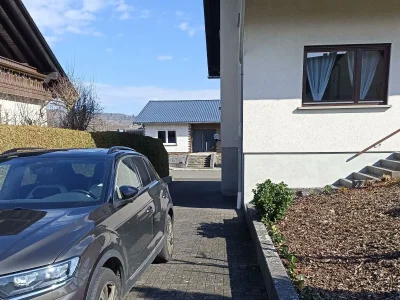 Apartment 5-Bett-Ferienwohnung Apfelbaum (bis 6 Personen) - Outdoor photo 8