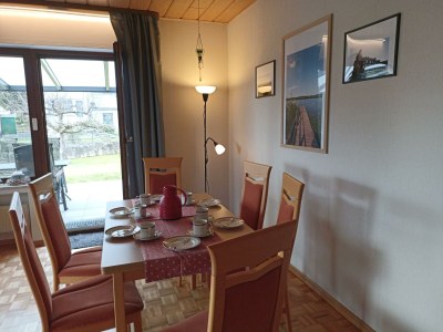Apartment 5-Bett-Ferienwohnung Apfelbaum (bis 6 Personen) - Features photo 44