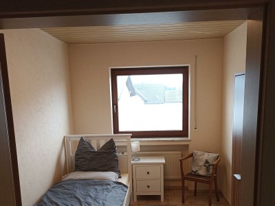 Apartment 5-Bett-Ferienwohnung Apfelbaum (bis 6 Personen) - Features photo 50