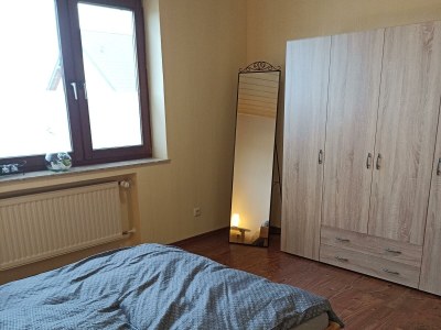 Apartment 5-Bett-Ferienwohnung Apfelbaum (bis 6 Personen) - Features photo 54