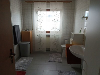 Apartment 5-Bett-Ferienwohnung Apfelbaum (bis 6 Personen) - Features photo 56