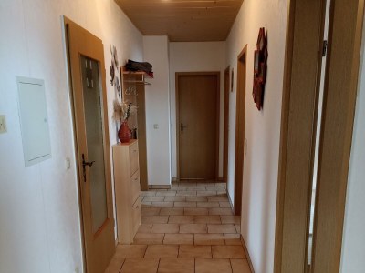 Apartment 5-Bett-Ferienwohnung Apfelbaum (bis 6 Personen) - Features photo 62