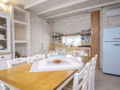 Villa Villa Trullo Indipendente - Torr... - Environment photo 33