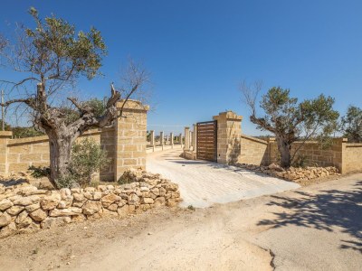 Villa Villa Ametista - Taviano - Environment photo 41